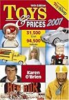 Toys & Prices 2007