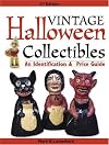 Vintage Halloween Collectibles