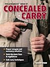 The Gun Digest Book Of Concealed Carry