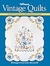 Warman's Identification and Price Guide: Vintage Quilts
