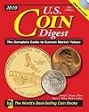 2012 U.S. Coin Digest