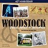 Woodstock: Peace, Music & Memories - 40th Anniversary