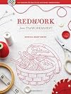 Redwork from The WORKBASKET: 100 Designs for Machine and Hand Embroidery