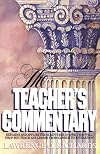 The Teacher's Commentary