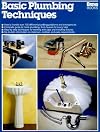 Basic Plumbing Techniques