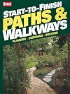 Start-to-Finish Paths & Walkways