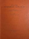 Sylloge Nummorum Graecorum: The Collection of the American Numismatic Society, Pt. 6 : Palestine-South Arabia (Sngans Se