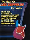 The Best of Led Zeppelin for Guitar