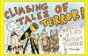 Climbing Tales of Terror