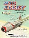 MiG Alley: Air to Air Combat over Korea - Aircraft Specials series (6020)