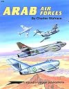 Arab Air Forces - Aircraft Specials series (6066)