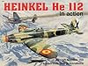 Heinkel He 112 in Action - Aircraft No. 159