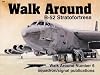 Boeing B-52 Stratofortress - Walk Around No. 6