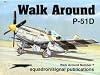 P-51D Mustang - Walk Around No. 7