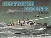 Destroyer Escorts in Action - Warships No. 11