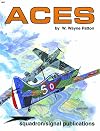Aces - Aircraft Specials series (6077)
