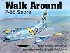 F-86 Sabre - Walk Around No. 21