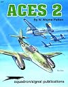Aces 2 - Aircraft Specials series (6084)