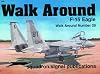 F-15 Eagle - Walk Around No. 28