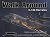 Lockheed C-130 Hercules - Walk Around No. 31