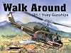 UH-1 Huey Gunships - Walk Around No. 36