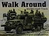 M2/M3 Half-Track - Armor Walk Around No. 4