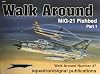 MiG-21 Fishbed Walk Around, Part 1