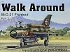 MiG-21 Fishbed, Part 2 - Walk Around No. 39