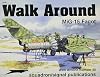 MiG-15 - Walk Around No. 40