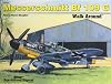 Messerschmitt Bf 109G (Walk Around)
