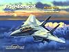 F-14 Tomcat in action - Aircraft Color Series No. 206