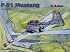 P-51 Mustang in Action - Aircraft No. 211