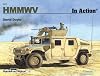 HMMWV (Humvee) in Action - Armor No. 43