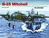 B-25 Mitchell in Action - Aircraft No. 221