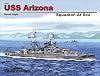 USS Arizona