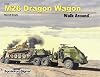 M26 Dragon Wagon Walk Around