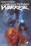 Ninja Volume 4: Legacy of the Night Warrior