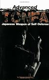 Advanced Tonfa: Japanese Weapons of Self-Defense