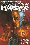 Ninja Volume 5: Lore of the Shinobi Warrior (5)