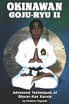Okinawan Goju-Ryu II: Advanced Techniques of Shorei-Kan Karate (Literary Links to the Orient)