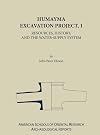 Humayma Excavation Project, 1: Resources, History and the Water-Supply System (ASOR Arch Reports)