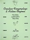 Creative Fingerplays & Action Rhymes: An Index and Guide to Their Use