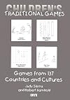 Children's Traditional Games: Games from 137 Countries and Cultures