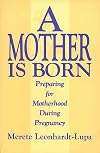 A mother is born : preparing for motherhood during pregnancy