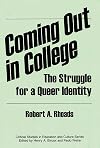 Coming out in College: The Struggle for a Queer Identity