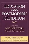 Education and the Postmodern Condition