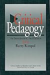 Critical Pedagogy: An Introduction