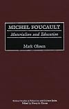 Michel Foucault: Materialism and Education