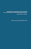 Women in Higher Education: Empowering Change