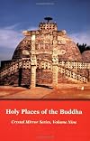 Holy Places of the Buddha Crystal Mirror 9